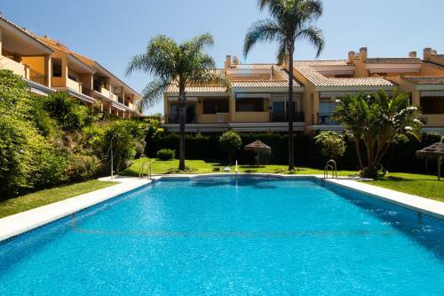 Apartamento Costabella Marbella 1 Min Walking From The Beach