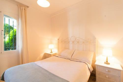 Apartamento Costabella Marbella 1 Min Walking From The Beach