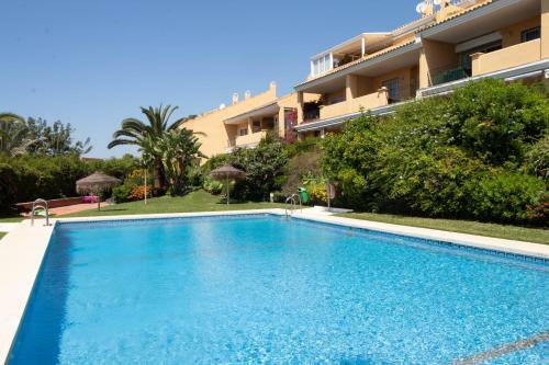 Apartamento Costabella Marbella 1 Min Walking From The Beach