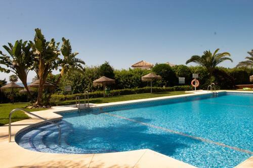 Apartamento Costabella Marbella 1 Min Walking From The Beach