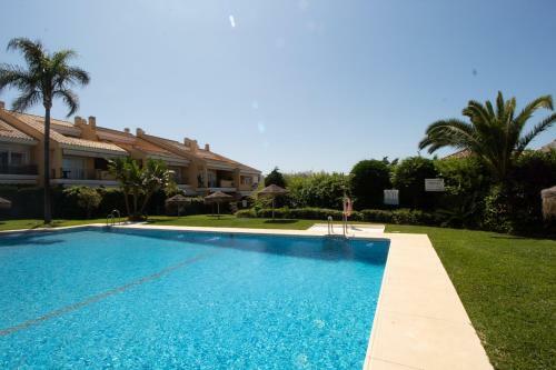 Apartamento Costabella Marbella 1 Min Walking From The Beach