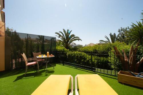 Apartamento Costabella Marbella 1 Min Walking From The Beach