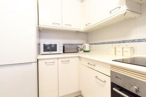Apartamento Costabella Marbella 1 Min Walking From The Beach
