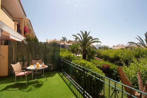 Apartamento Costabella Marbella 1 Min Walking From The Beach