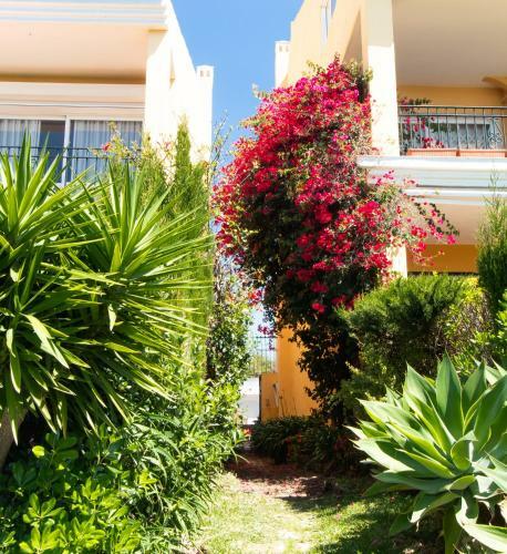 Apartamento Costabella Marbella 1 Min Walking From The Beach
