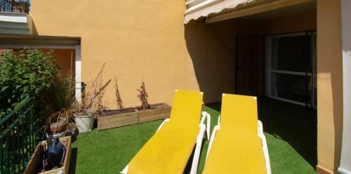 Apartamento Costabella Marbella 1 Min Walking From The Beach