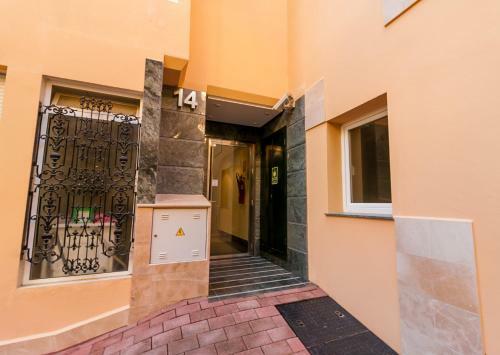 Vista Real Apartment By Ghr Rentals
