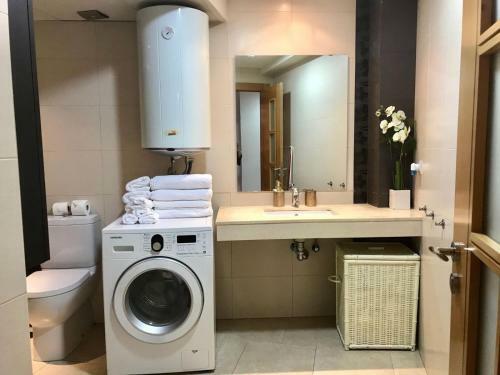 Apartamento Flat In Marbella, Close To Puerto Banus