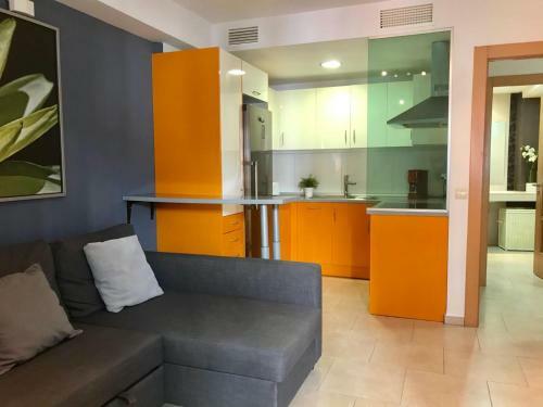 Apartamento Flat In Marbella, Close To Puerto Banus