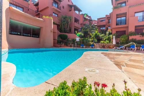 Apartamento Letmalaga Don Carlos Gardens
