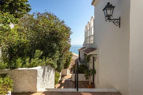 Apartamento Capistrano Playa