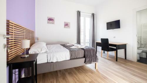Bed & Breakfast Valguarnera Suites & Apartments