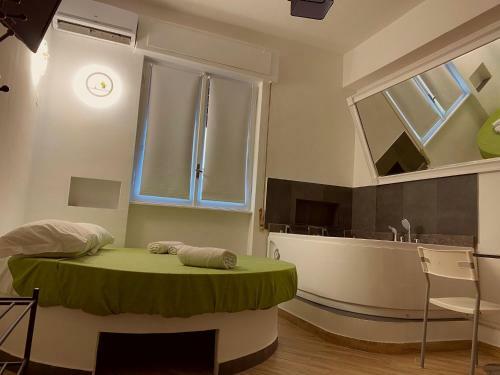 Hostal Antadia B&B