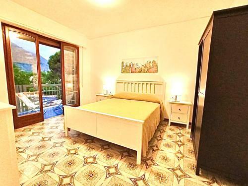Mondello Apartment