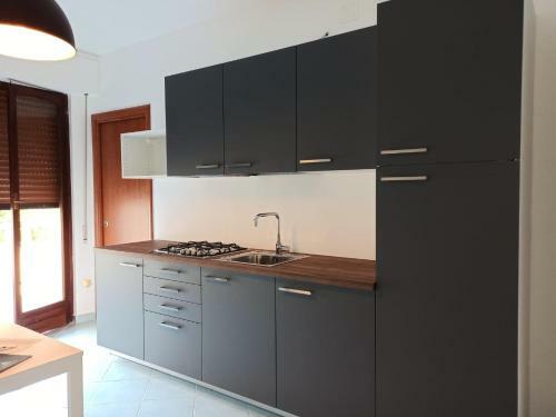 Mondello Apartment
