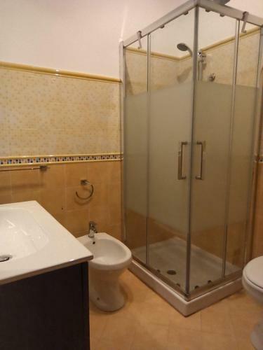 Mondello Apartment