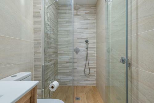 Apartment With One Bedroom In Sevilla With Wifi