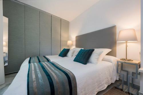 Apartamento Genteel Home Fern�ndez Y Gonz�lez