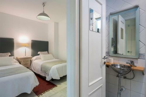 Apartamento Genteel Home Fern�ndez Y Gonz�lez