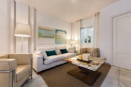 Apartamento Genteel Home Fern�ndez Y Gonz�lez