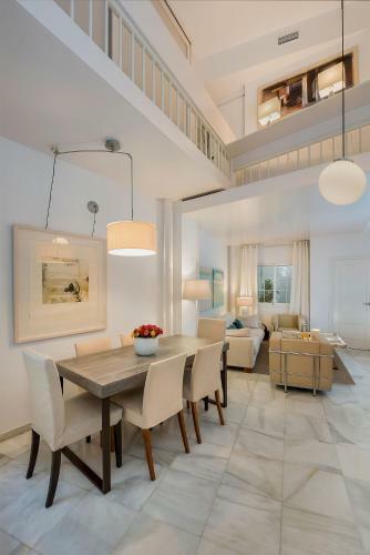 Apartamento Genteel Home Fern�ndez Y Gonz�lez