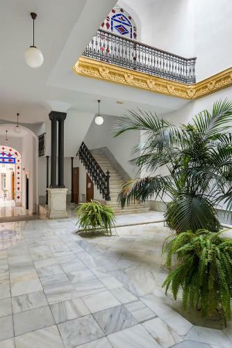 Apartamento Genteel Home Fern�ndez Y Gonz�lez