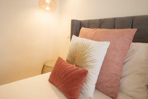 Apartamento Amate Case