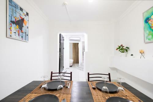 3 Floor Oldcity