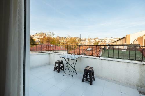 3 Floor Oldcity