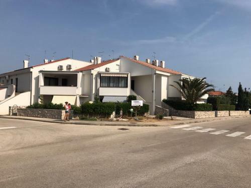 Jurisic Apartments