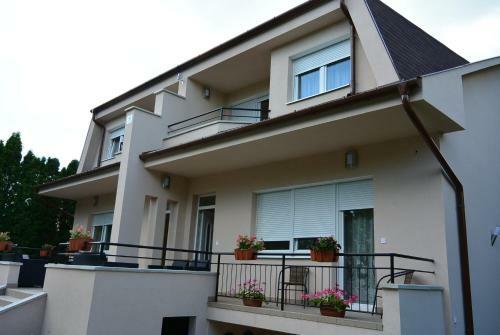 B�ri Apartman