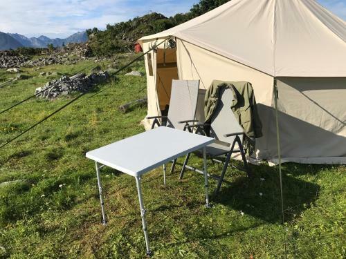 Sil�ya Basecamp