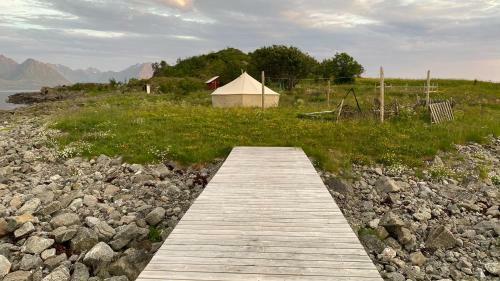 Sil�ya Basecamp