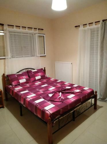 Chora Nestor Apartment