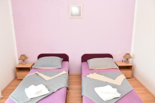 Apartments Piccolo Piaccere