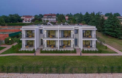 Apartamento Lana Premium Residence