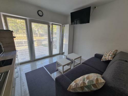 Apartments Elizabeta