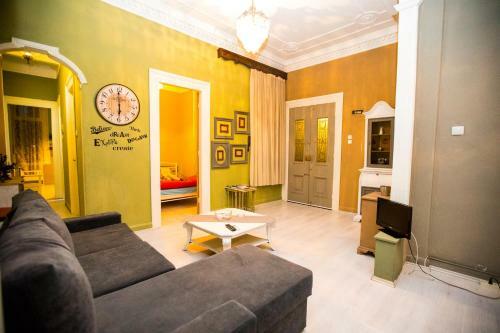 Apartamento Thessaloniki Manor House