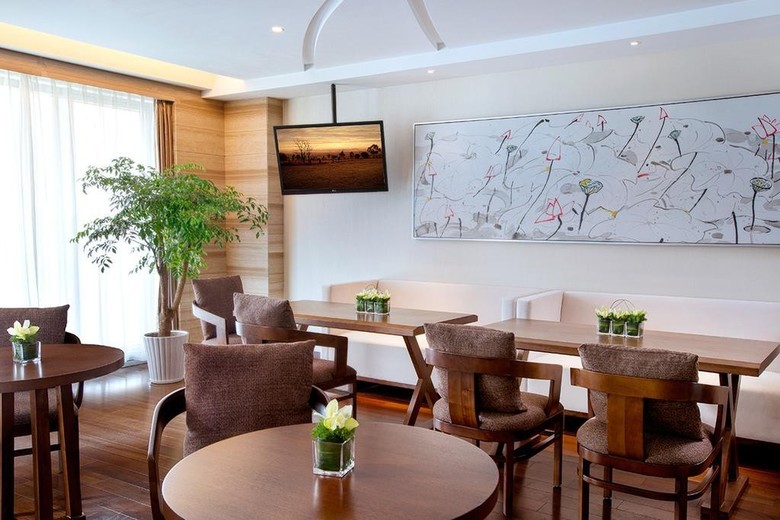 Shama Heda Serviced Apartment