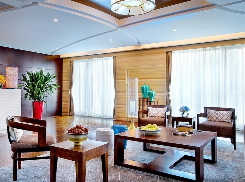 Shama Heda Serviced Apartment