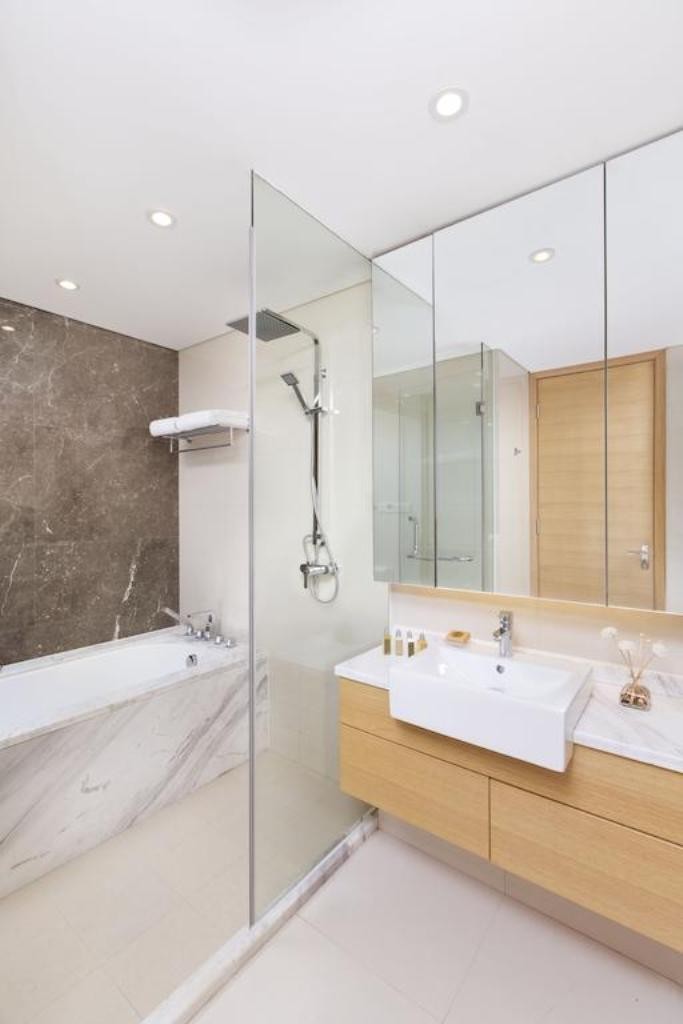 Shama Heda Serviced Apartment