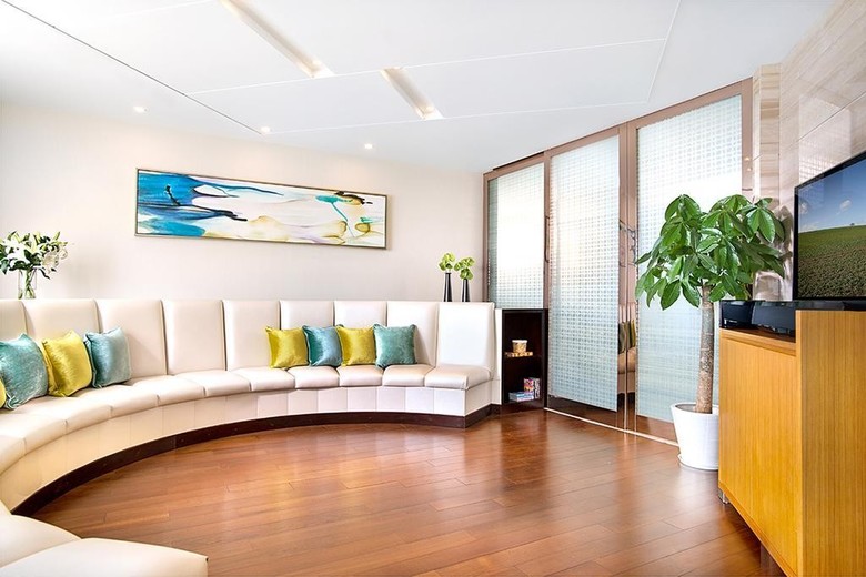 Shama Heda Serviced Apartment