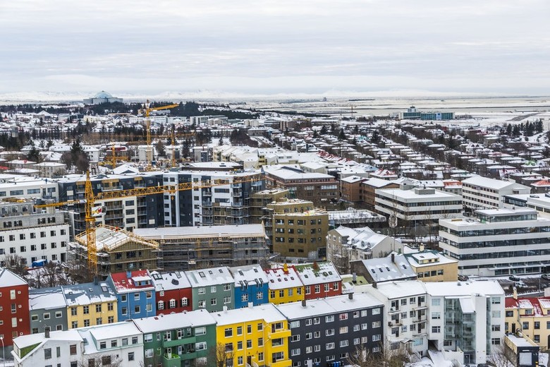 Fosshotel Reykjav�k