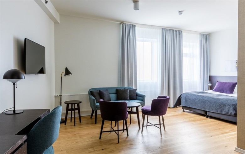 Fosshotel Reykjav�k