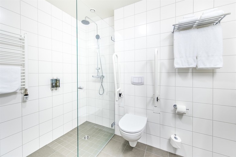 Fosshotel Reykjav�k