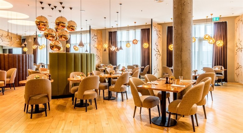 Fosshotel Reykjav�k