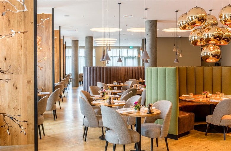 Fosshotel Reykjav�k
