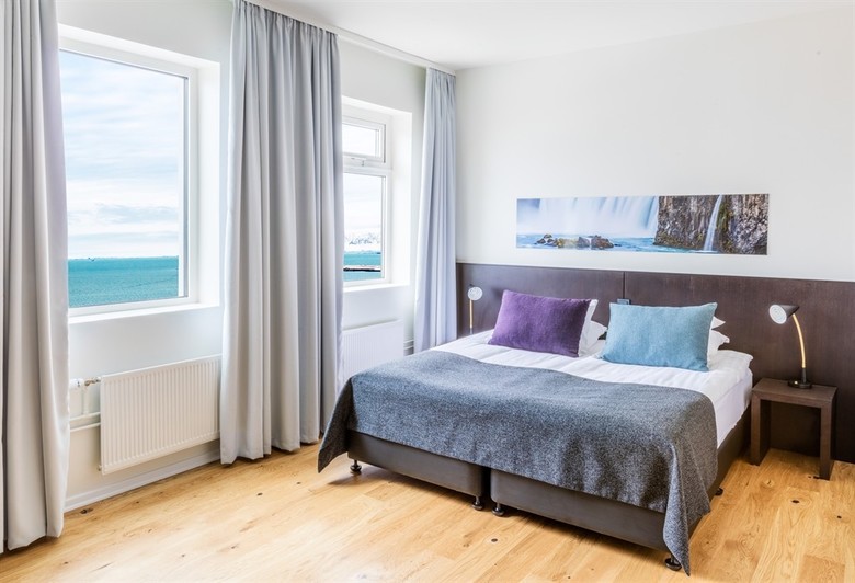 Fosshotel Reykjav�k