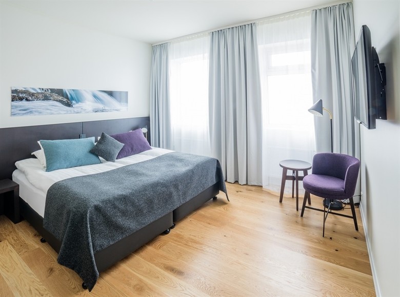 Fosshotel Reykjav�k