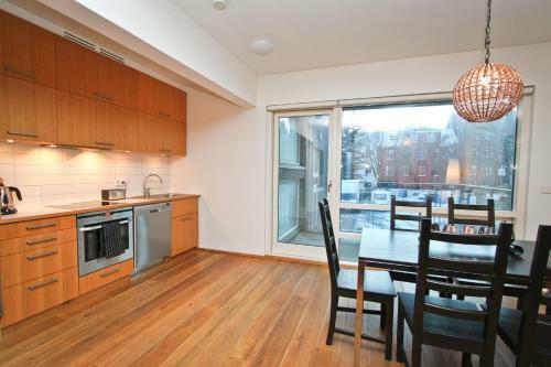 Nordic Apartments